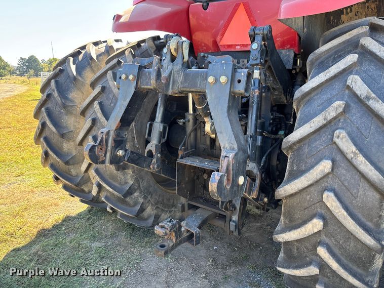 image for item EV3170 2013 Case-IH Magnum 315 MFWD tractor
