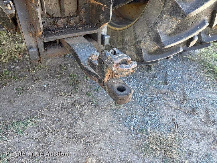 image for item EV3170 2013 Case-IH Magnum 315 MFWD tractor