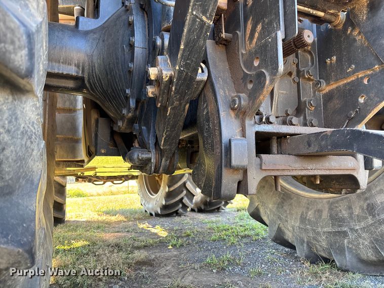 image for item EV3170 2013 Case-IH Magnum 315 MFWD tractor