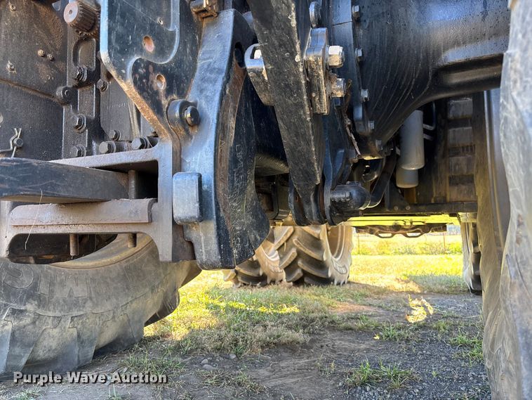 image for item EV3170 2013 Case-IH Magnum 315 MFWD tractor