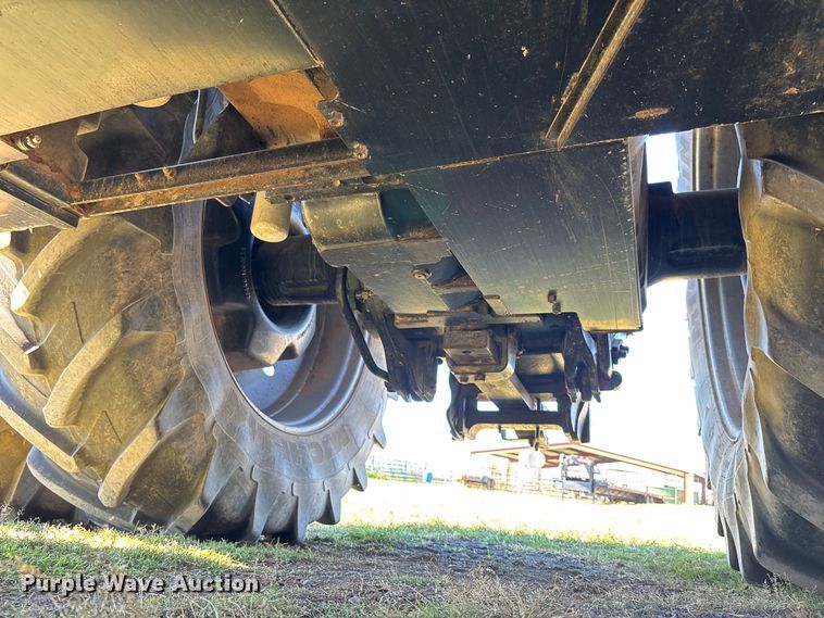 image for item EV3170 2013 Case-IH Magnum 315 MFWD tractor