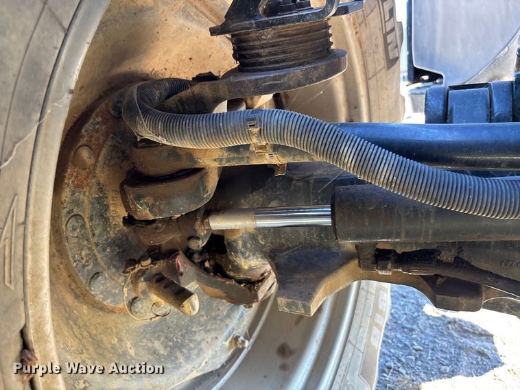 image for item EV3170 2013 Case-IH Magnum 315 MFWD tractor