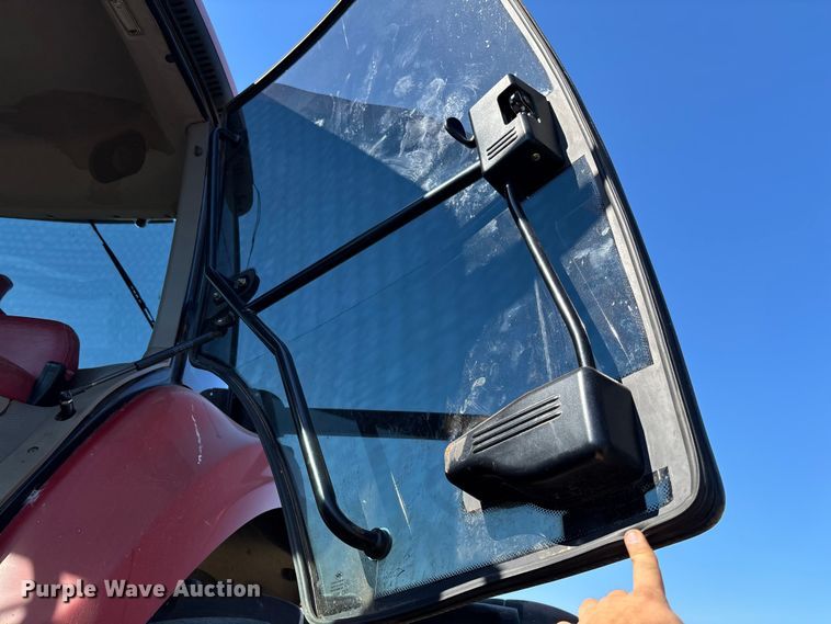 image for item EV3170 2013 Case-IH Magnum 315 MFWD tractor