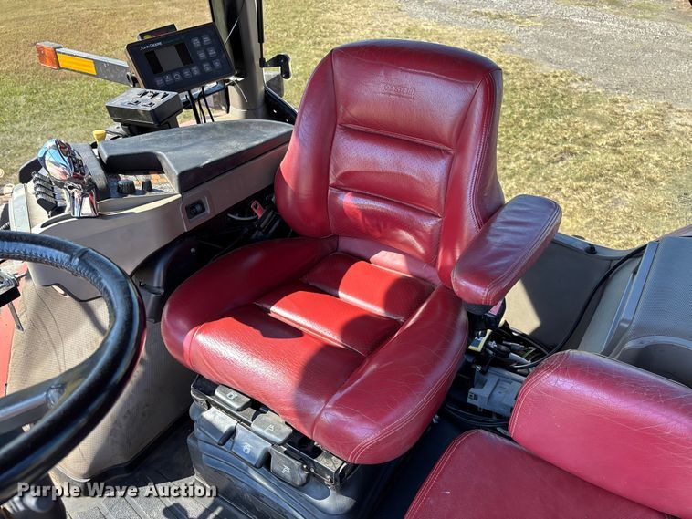 image for item EV3170 2013 Case-IH Magnum 315 MFWD tractor