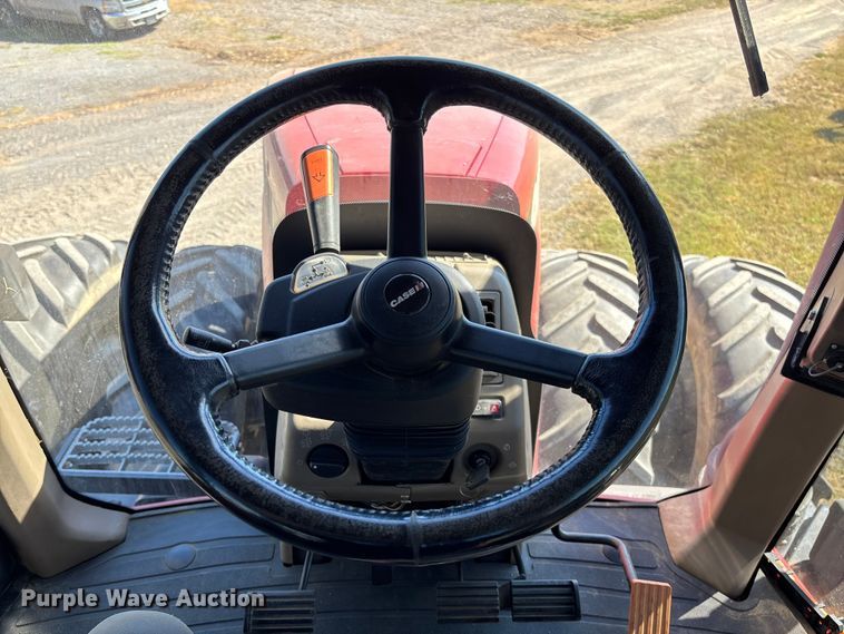 image for item EV3170 2013 Case-IH Magnum 315 MFWD tractor