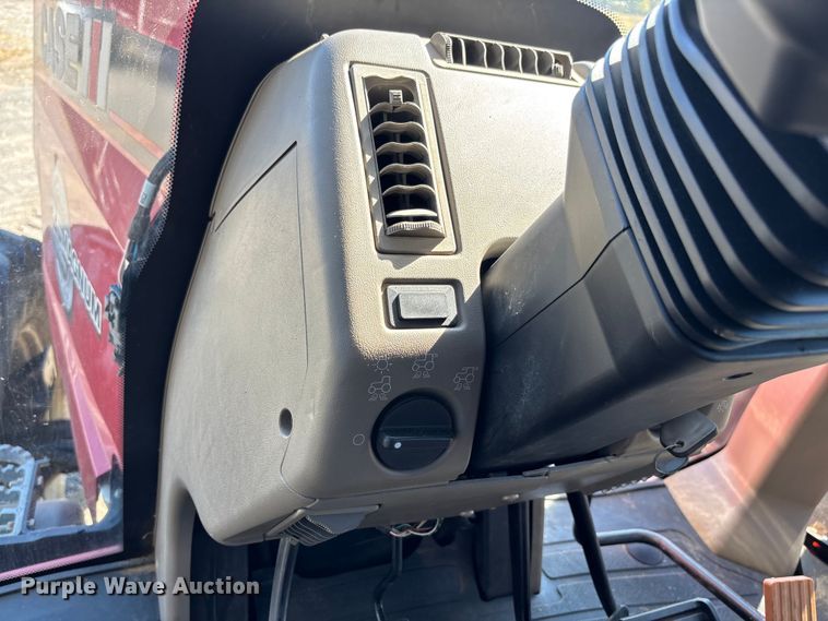 image for item EV3170 2013 Case-IH Magnum 315 MFWD tractor