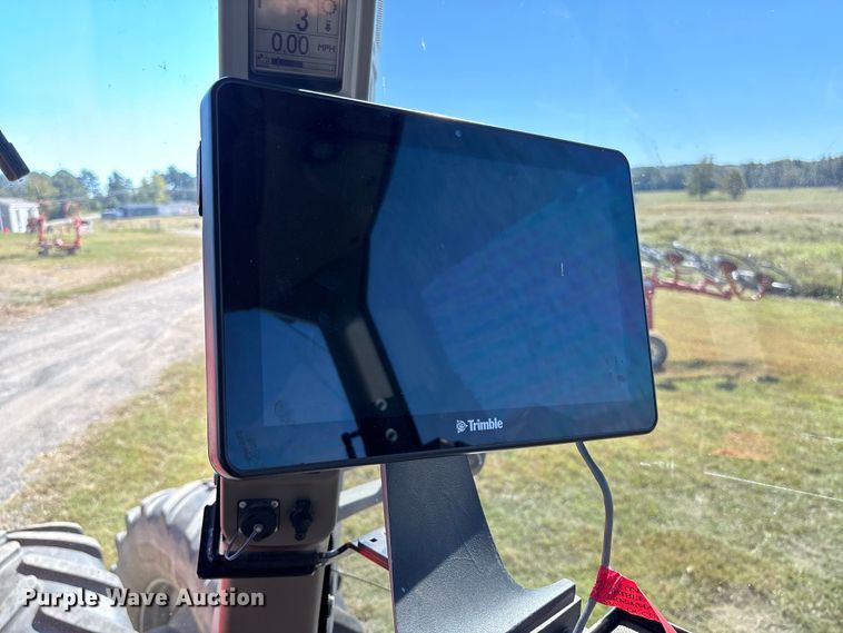 image for item EV3170 2013 Case-IH Magnum 315 MFWD tractor