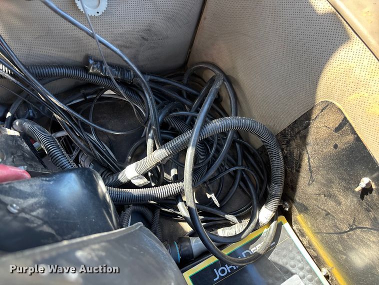 image for item EV3170 2013 Case-IH Magnum 315 MFWD tractor