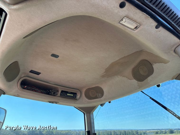 image for item EV3170 2013 Case-IH Magnum 315 MFWD tractor