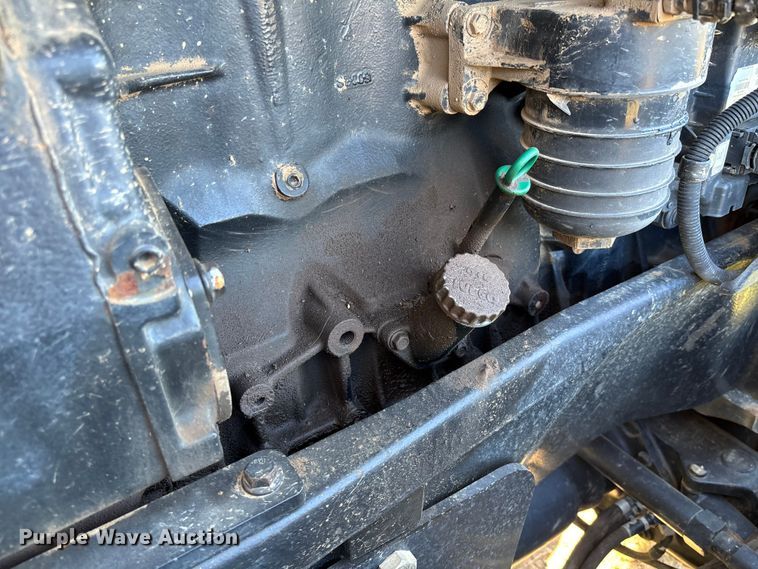 image for item EV3170 2013 Case-IH Magnum 315 MFWD tractor