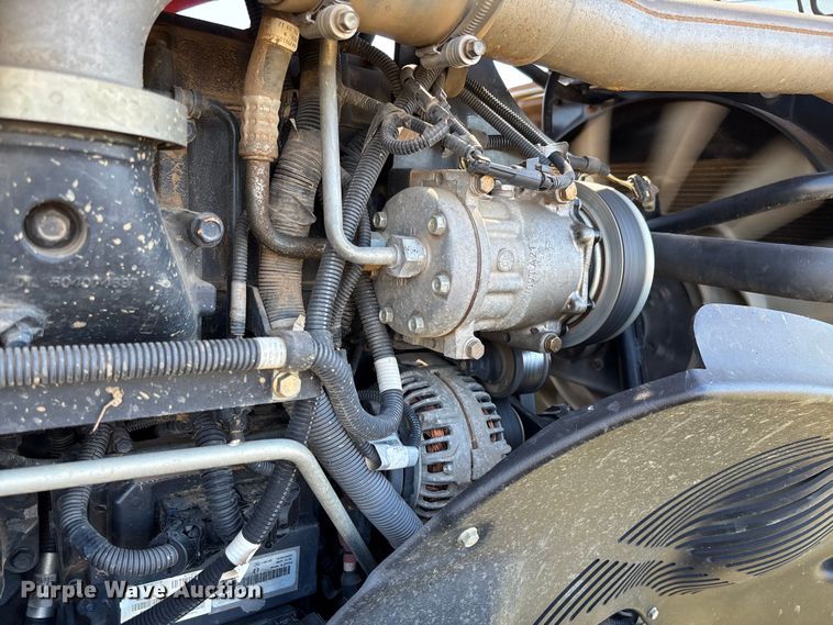 image for item EV3170 2013 Case-IH Magnum 315 MFWD tractor