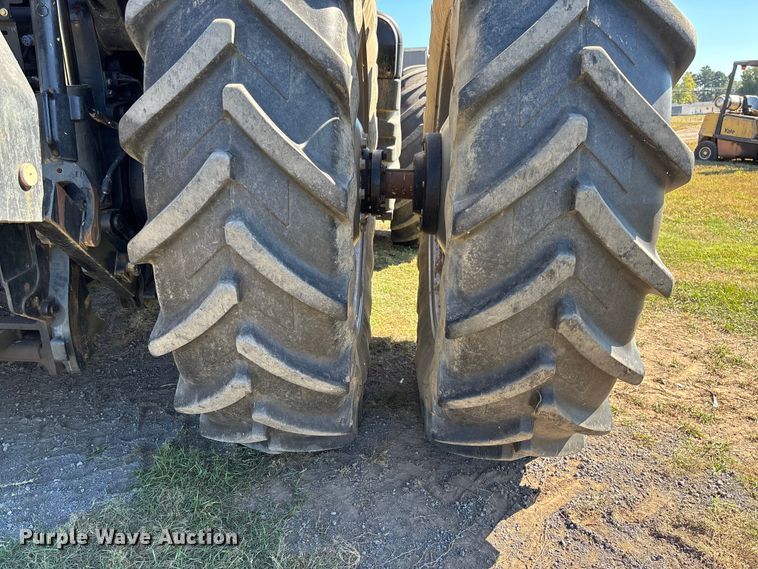 image for item EV3170 2013 Case-IH Magnum 315 MFWD tractor