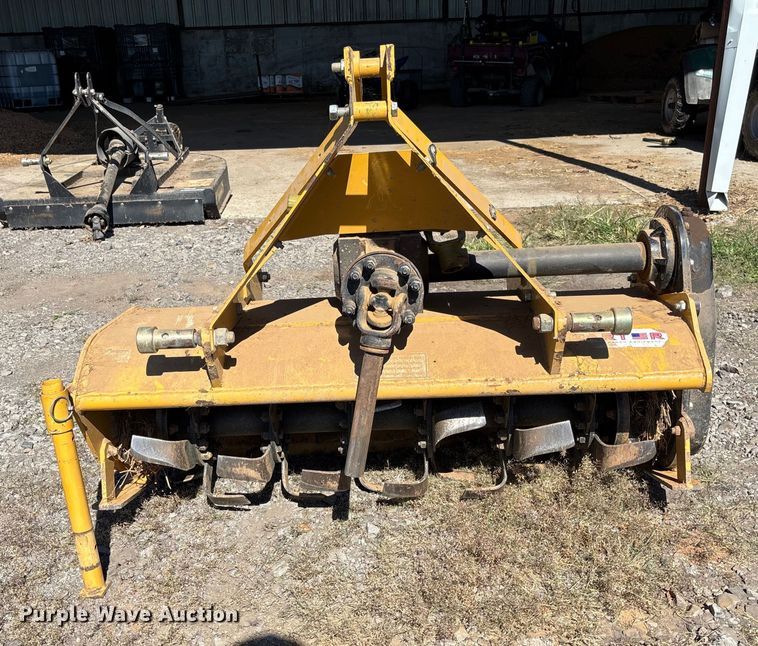 image for item EV3171 Tarter Industries tiller