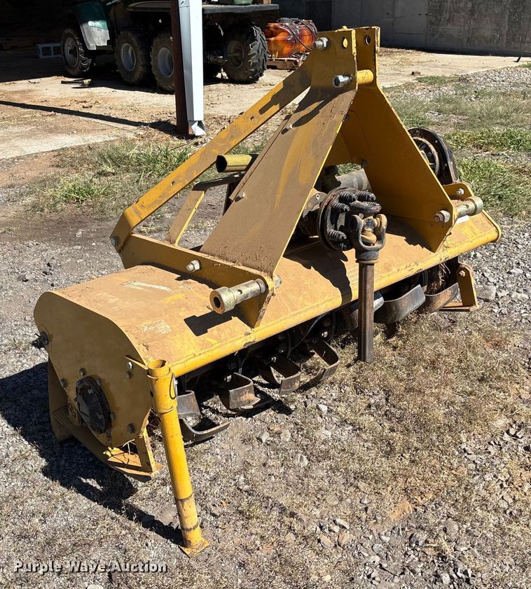 image for item EV3171 Tarter Industries tiller