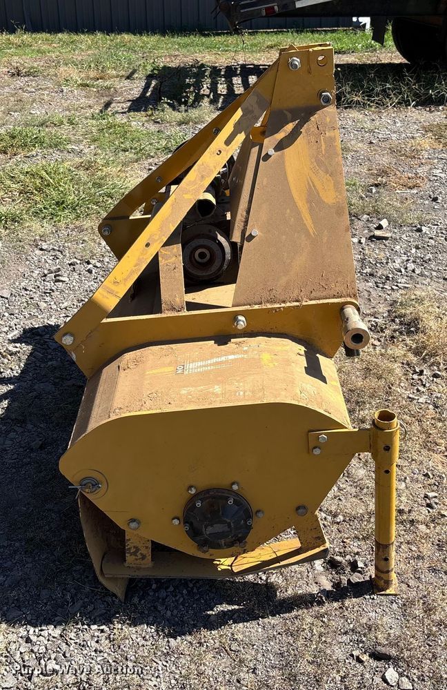 image for item EV3171 Tarter Industries tiller