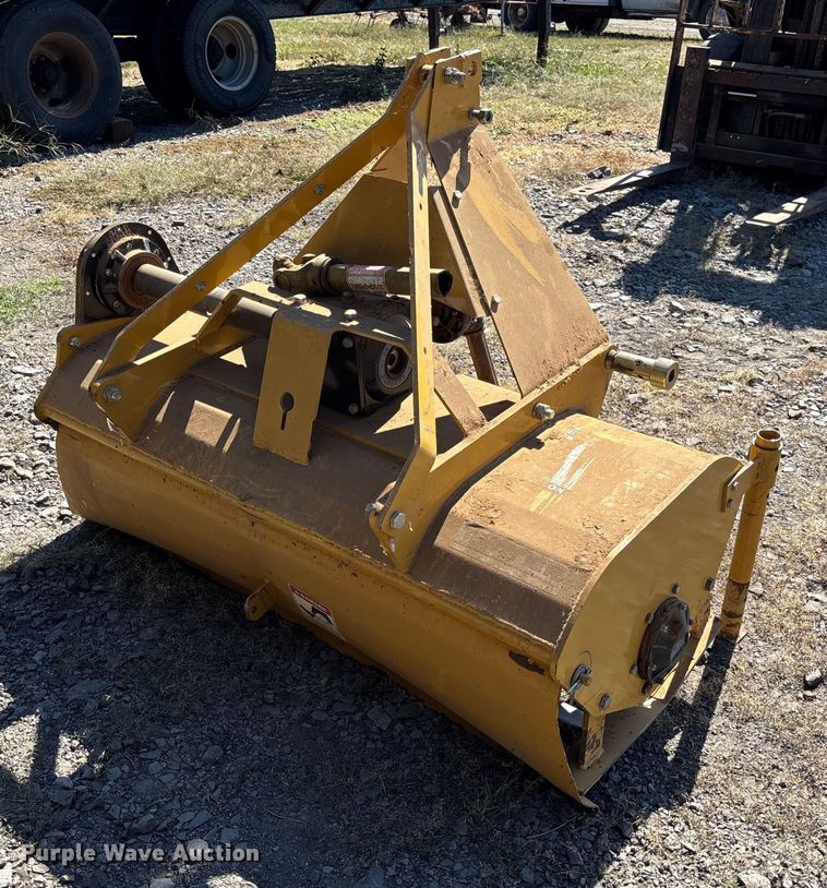 image for item EV3171 Tarter Industries tiller