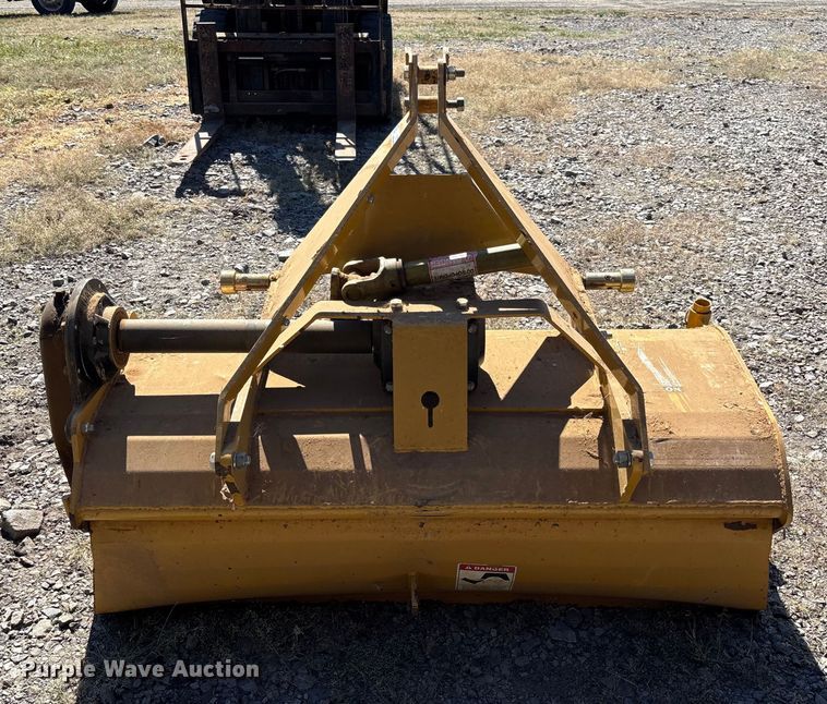 image for item EV3171 Tarter Industries tiller