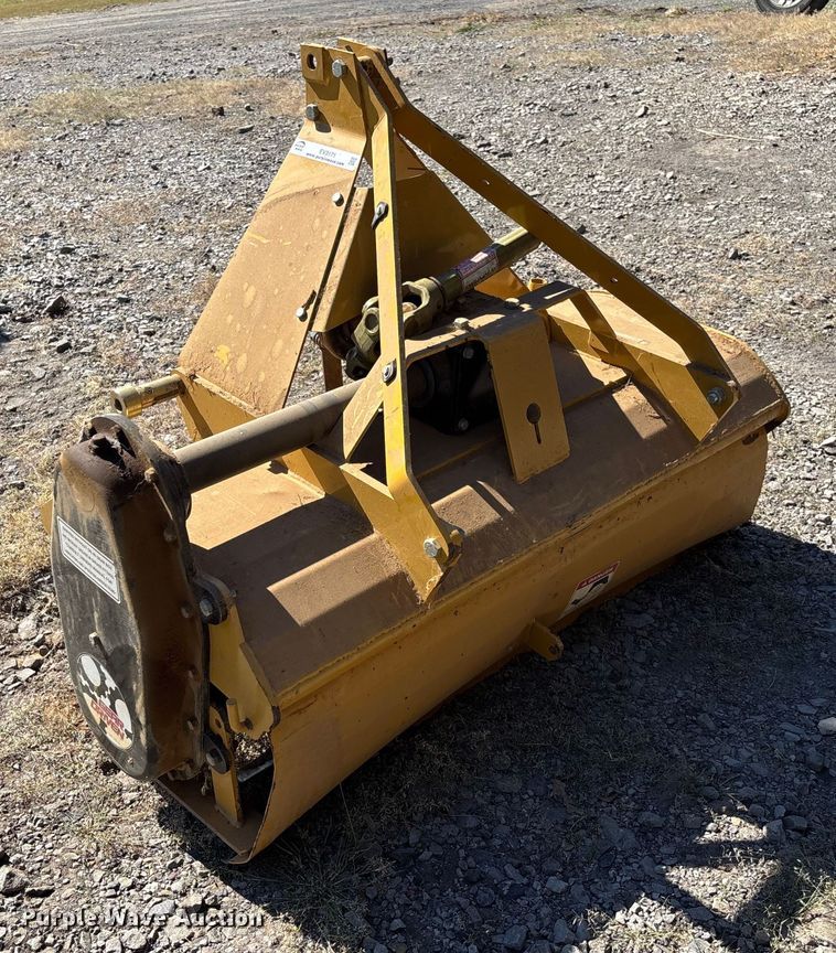 image for item EV3171 Tarter Industries tiller