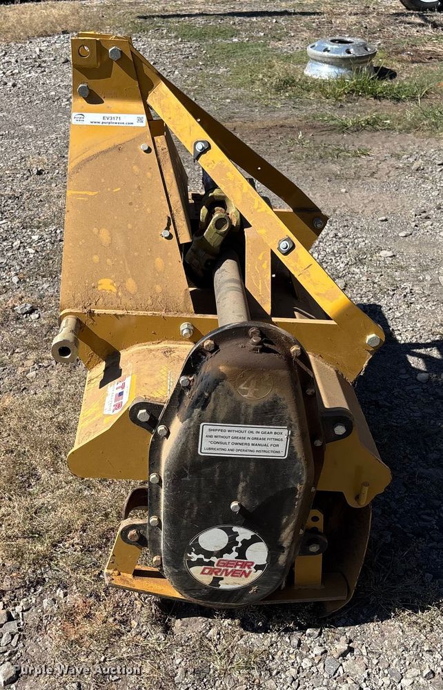 image for item EV3171 Tarter Industries tiller