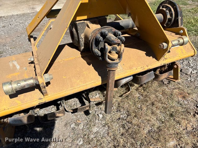 image for item EV3171 Tarter Industries tiller