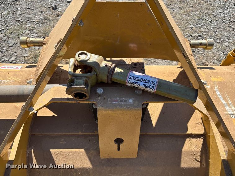 image for item EV3171 Tarter Industries tiller