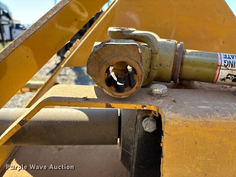 image for item EV3171 Tarter Industries tiller