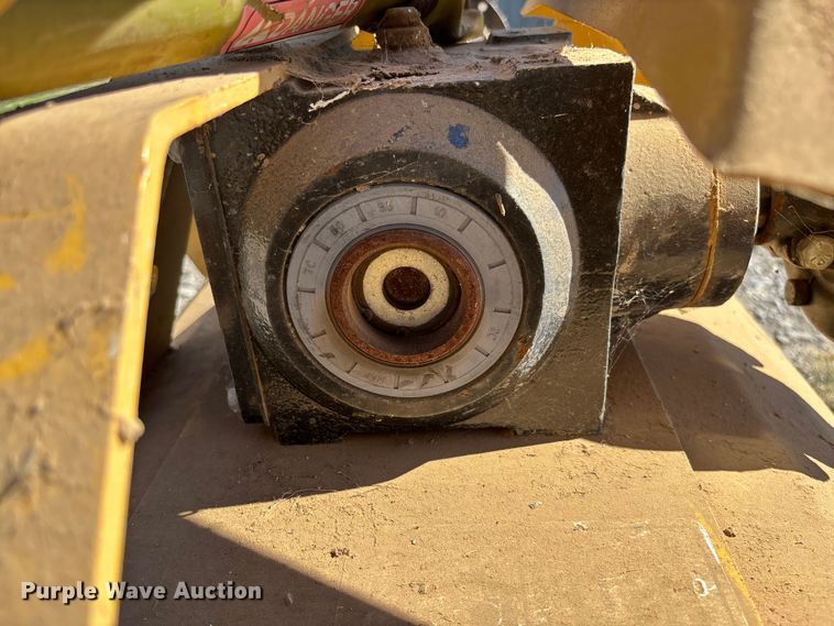 image for item EV3171 Tarter Industries tiller