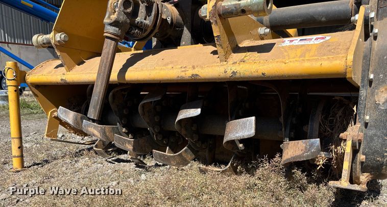image for item EV3171 Tarter Industries tiller