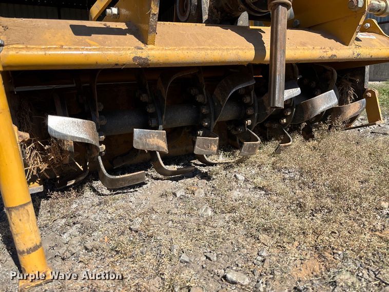 image for item EV3171 Tarter Industries tiller