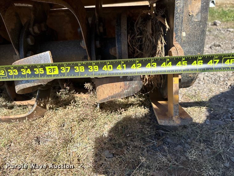 image for item EV3171 Tarter Industries tiller