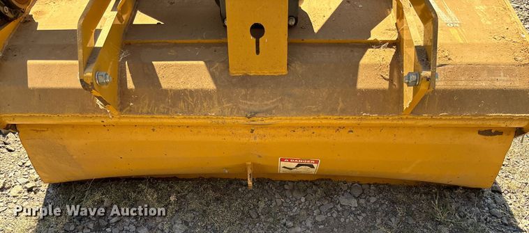 image for item EV3171 Tarter Industries tiller