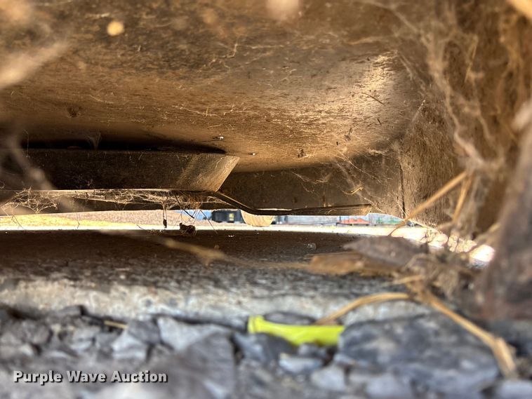 image for item EV3172 Ram M400L rotary mower