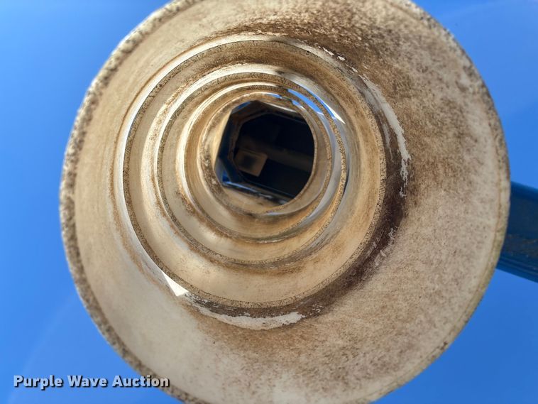 image for item EV3173 Brandt 1037A auger