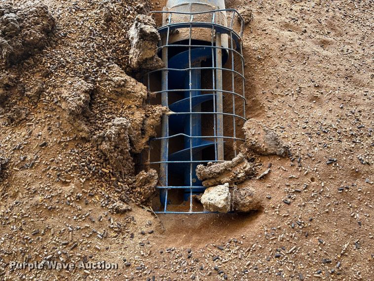 image for item EV3173 Brandt 1037A auger