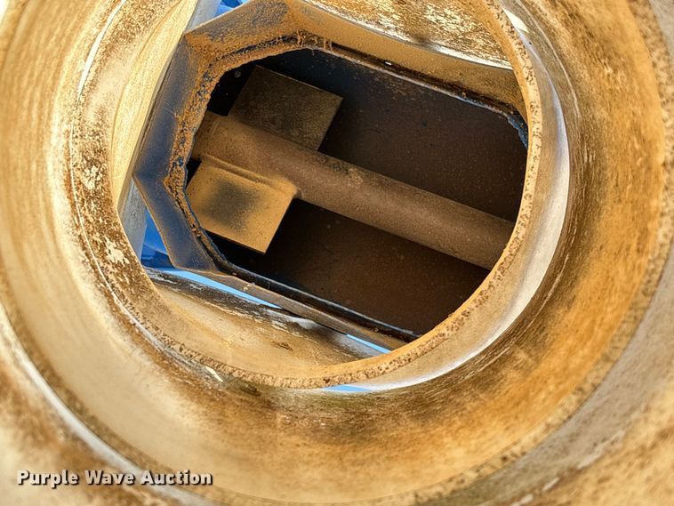 image for item EV3173 Brandt 1037A auger