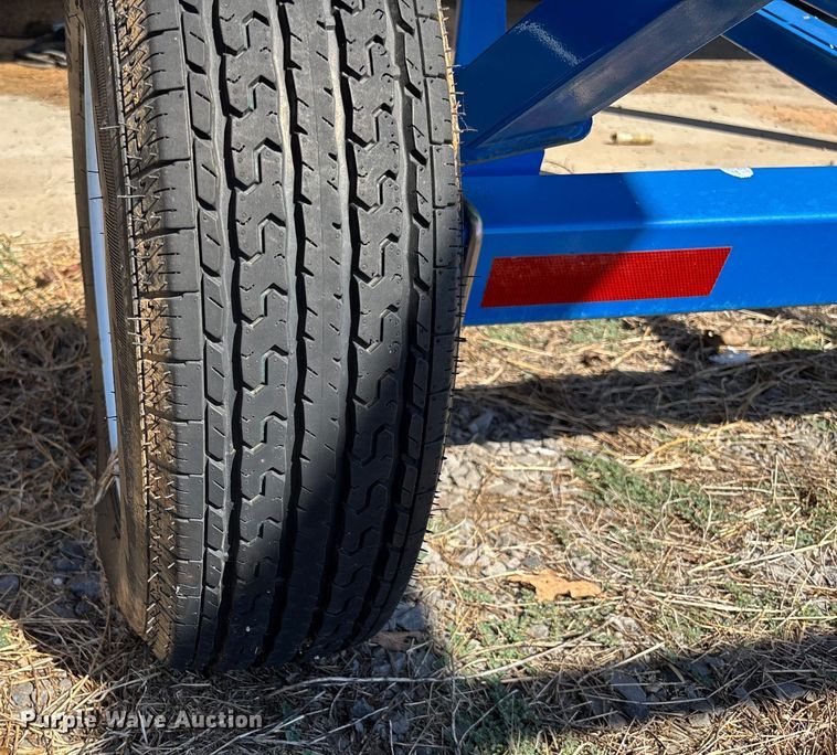 image for item EV3173 Brandt 1037A auger