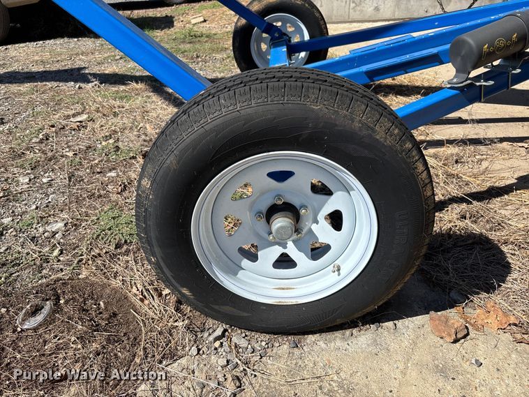 image for item EV3173 Brandt 1037A auger