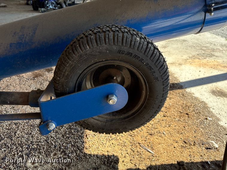 image for item EV3173 Brandt 1037A auger