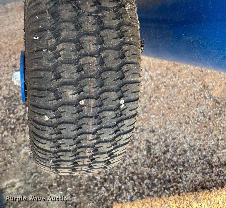 image for item EV3173 Brandt 1037A auger