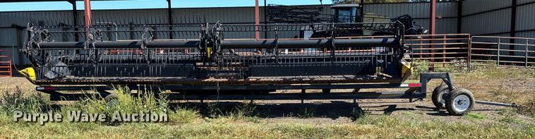 image for item EV3174 Macdon 974 flex draper head