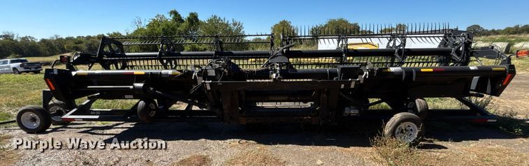 image for item EV3174 Macdon 974 flex draper head