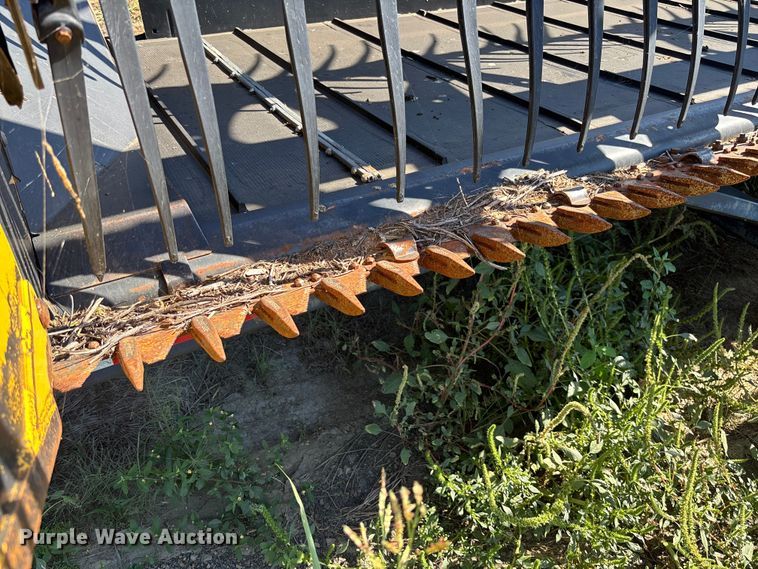 image for item EV3174 Macdon 974 flex draper head