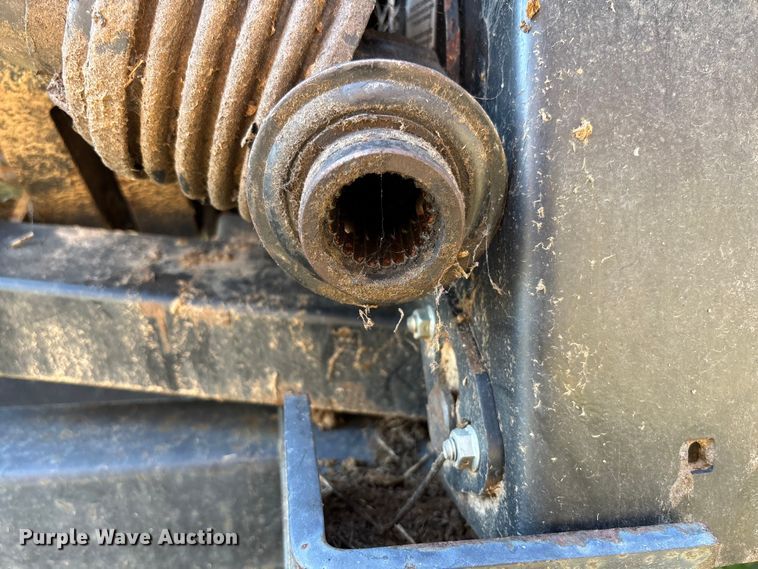 image for item EV3174 Macdon 974 flex draper head