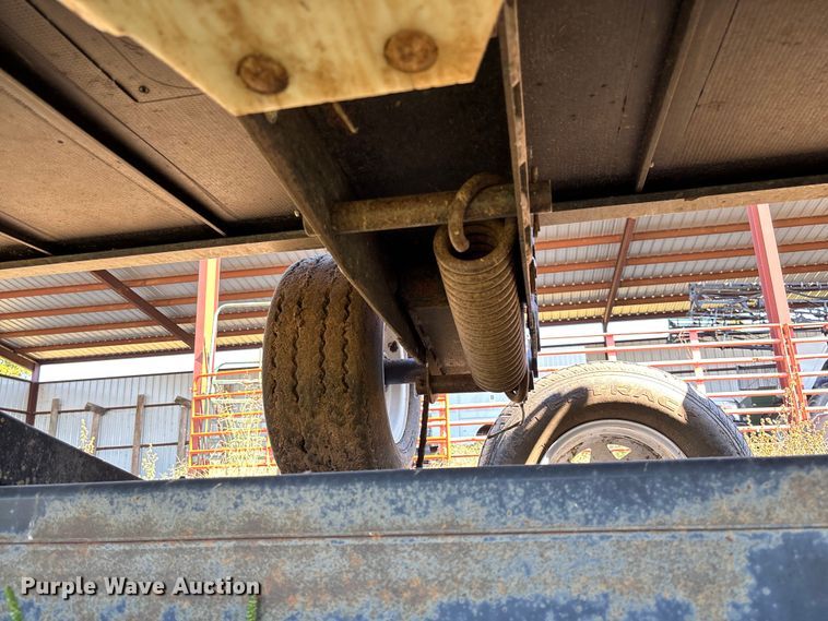 image for item EV3174 Macdon 974 flex draper head