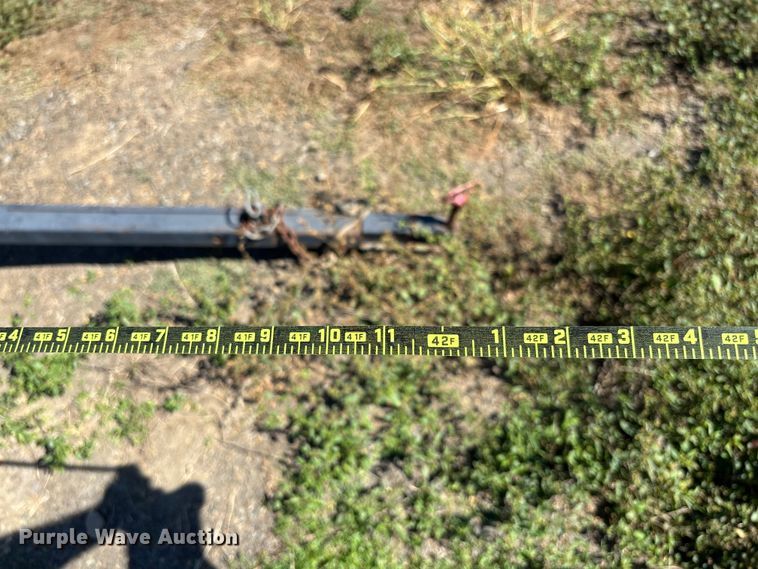 image for item EV3174 Macdon 974 flex draper head