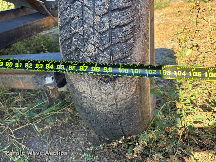 image for item EV3174 Macdon 974 flex draper head