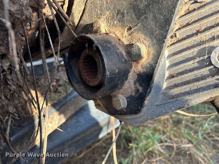 image for item EV3174 Macdon 974 flex draper head