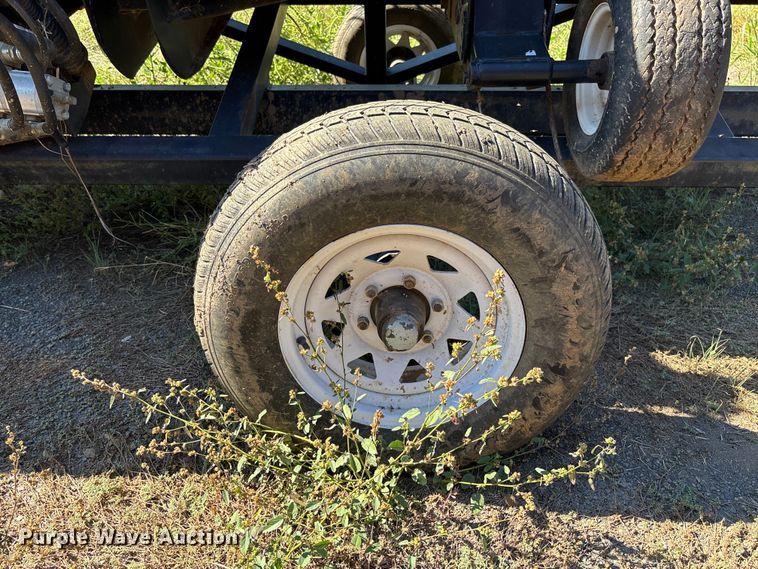 image for item EV3174 Macdon 974 flex draper head