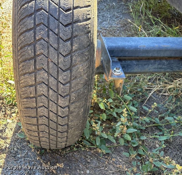 image for item EV3174 Macdon 974 flex draper head