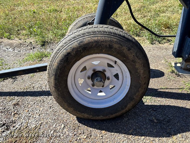 image for item EV3174 Macdon 974 flex draper head